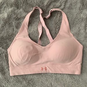 Under Armour Sports Bra